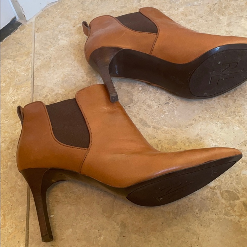 Booties - Picture 2 of 3